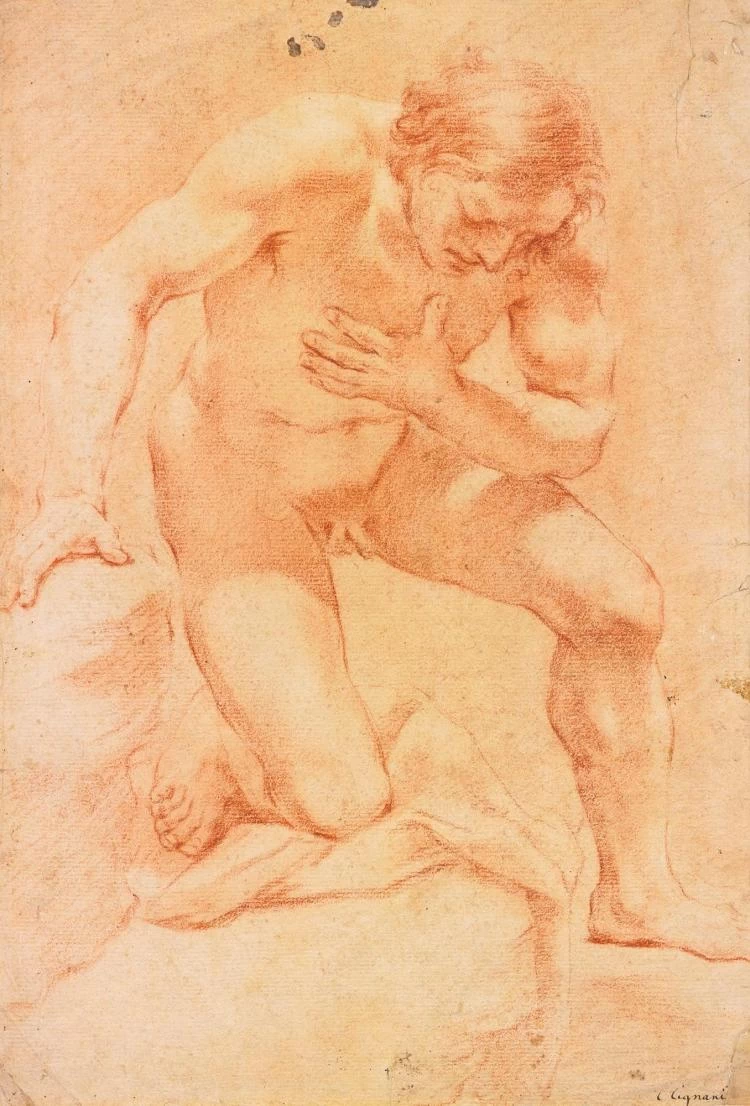 Studio di nudo